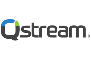 Qstream logo