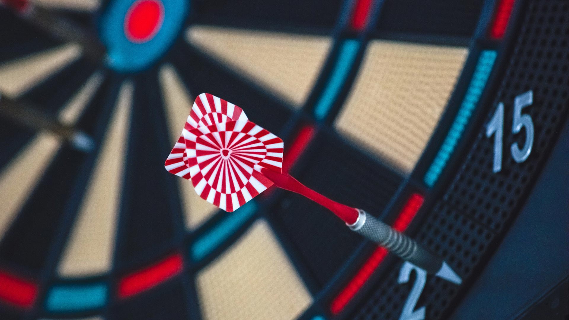 dartboard