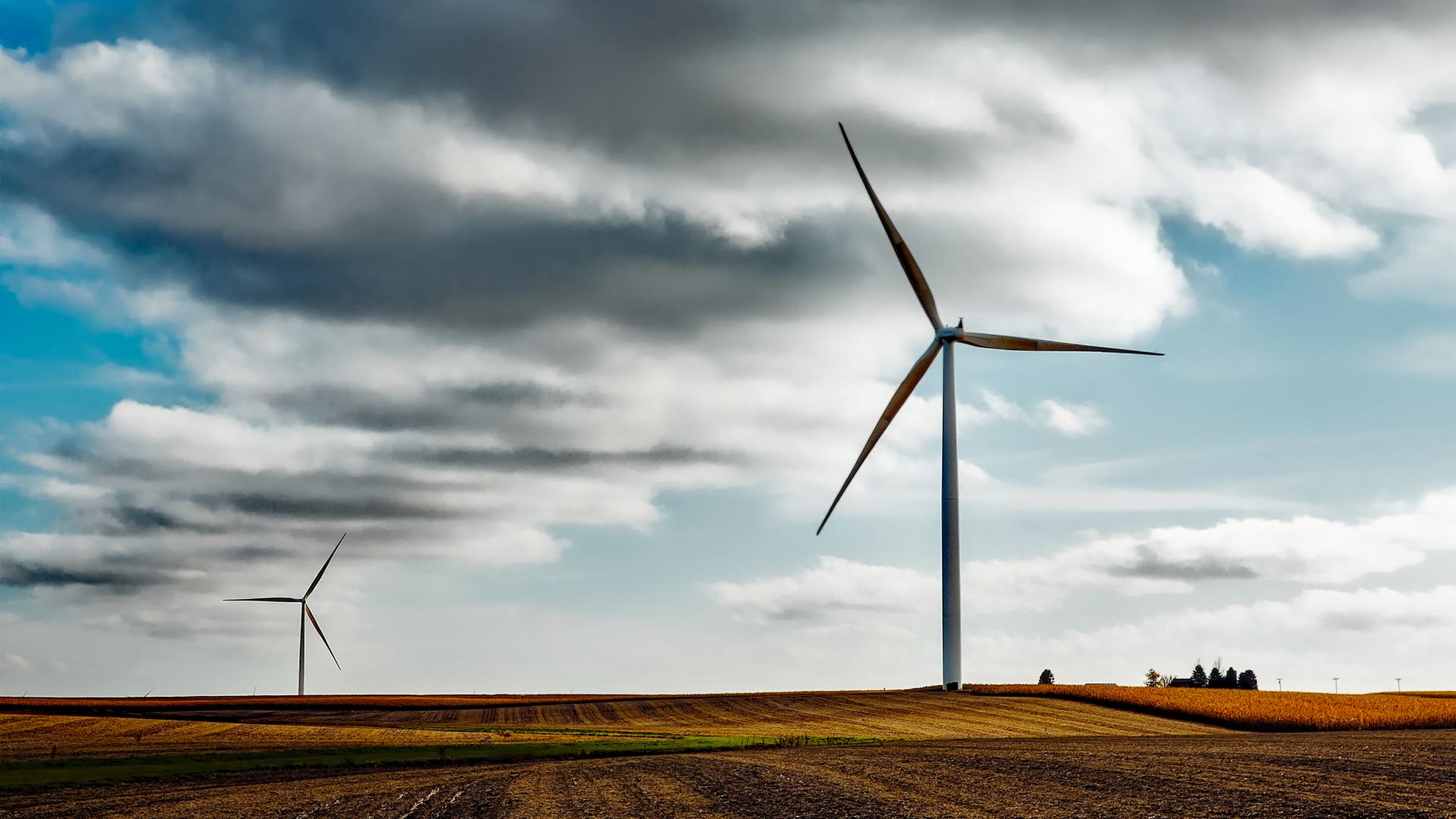 Windmills