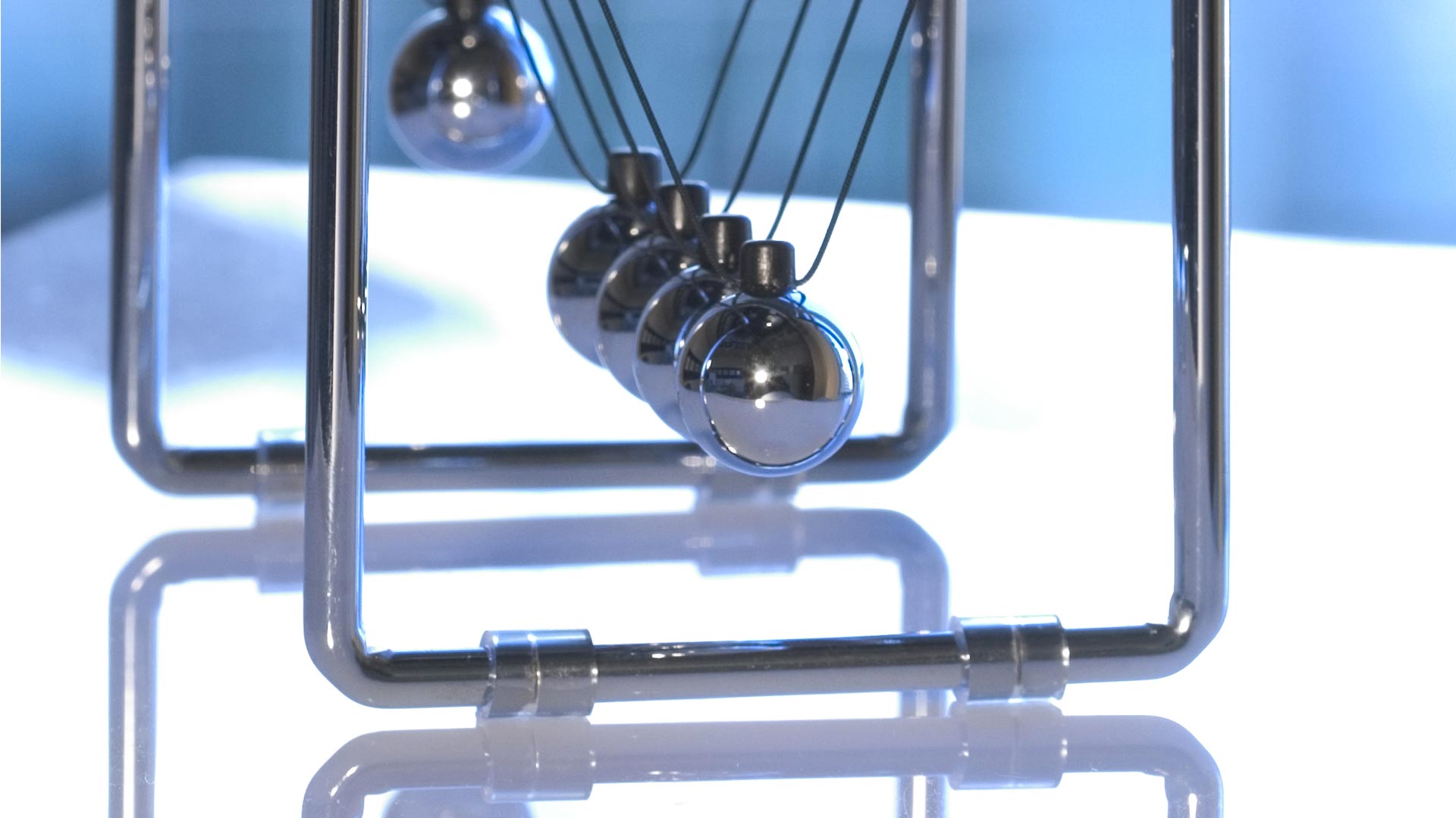 Newton's Cradle
