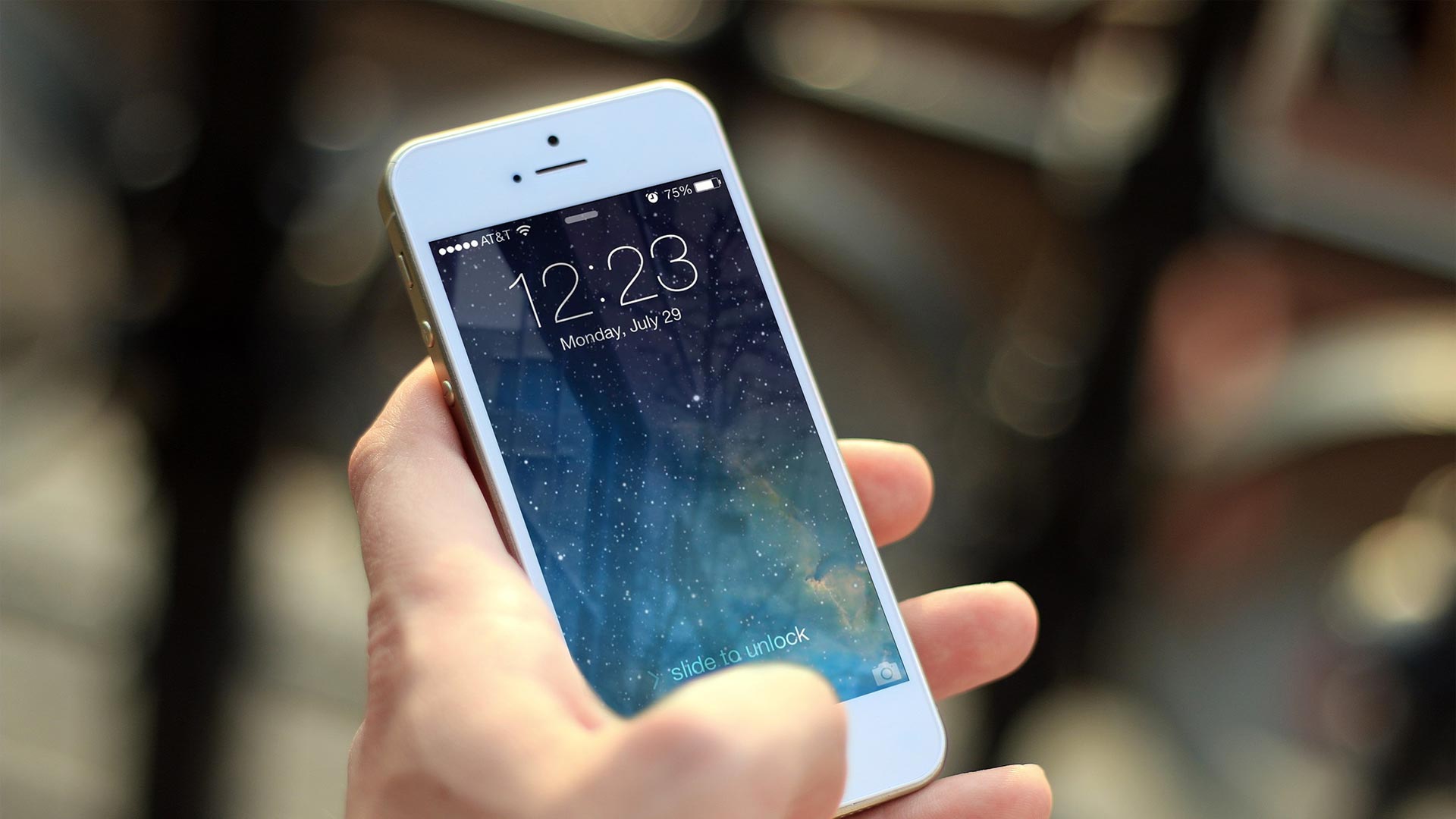 iPhone