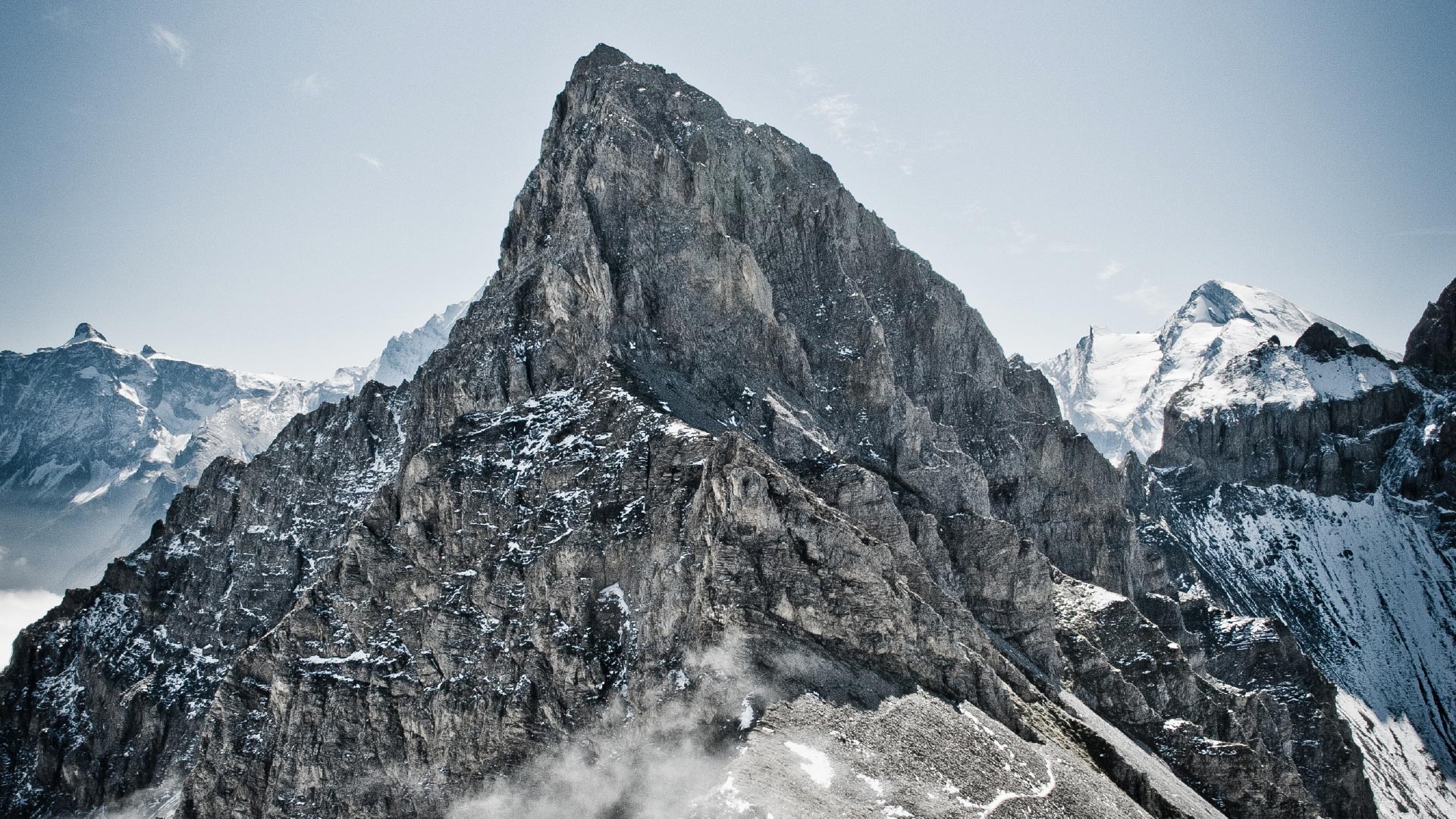 Mountains
