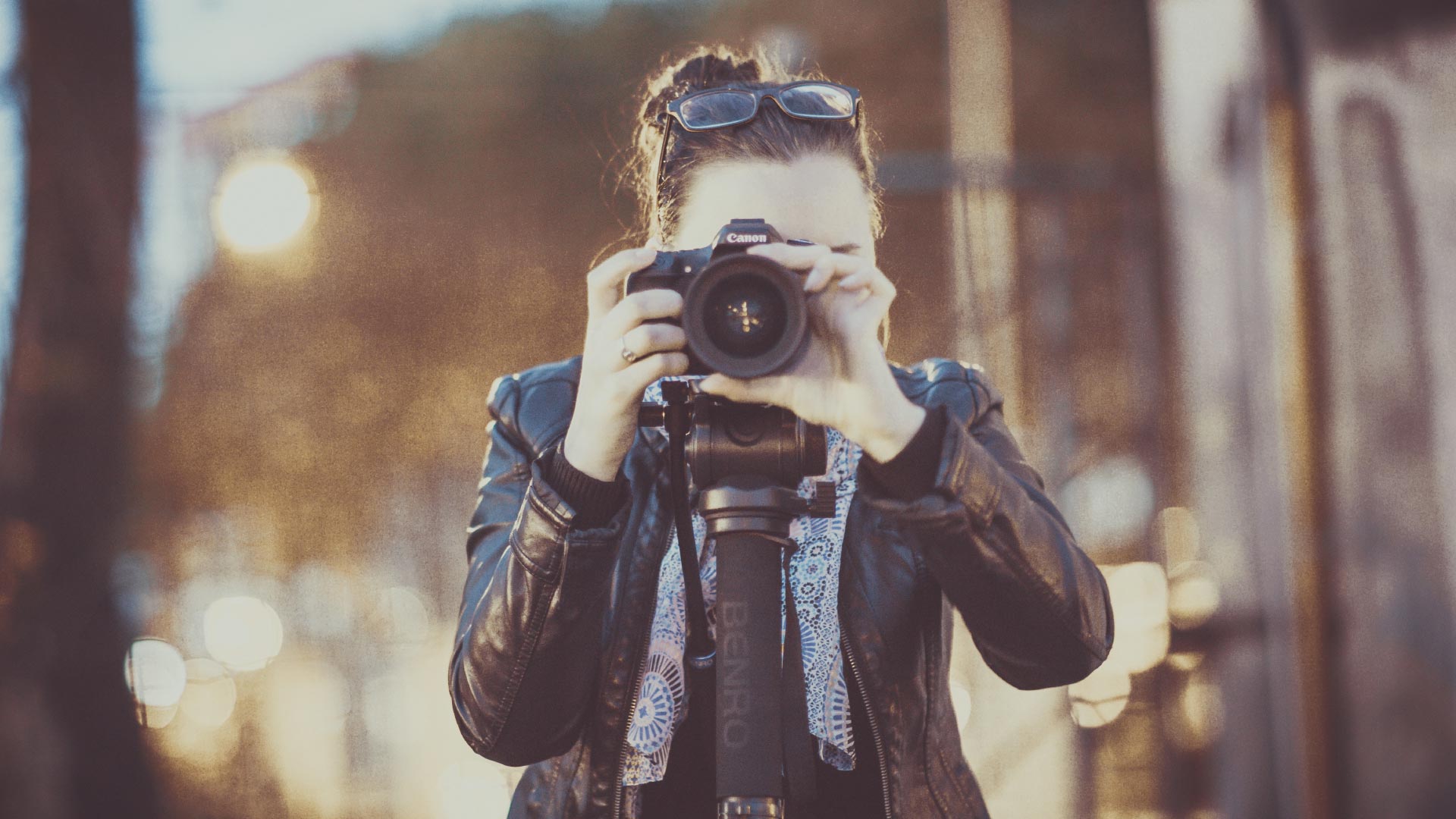Photographer