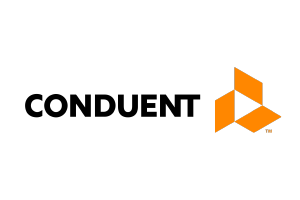Conduent logo