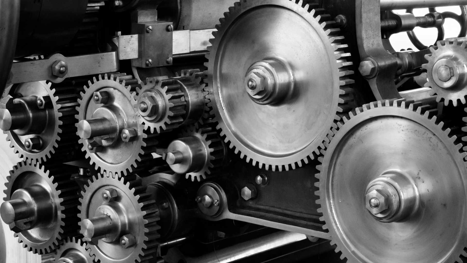 gears