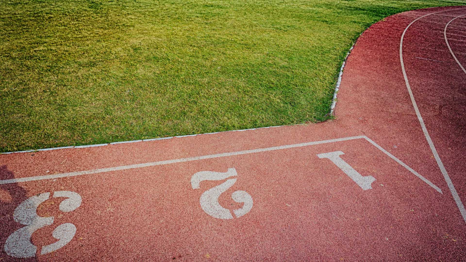 race track