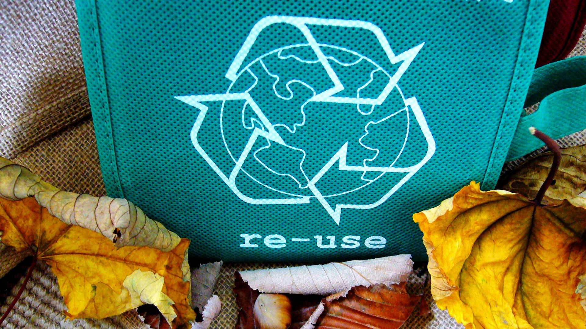 recycling bag