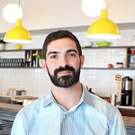 Aaron Levy