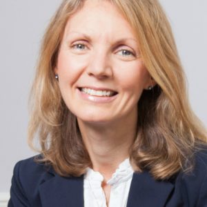 Alison Freer