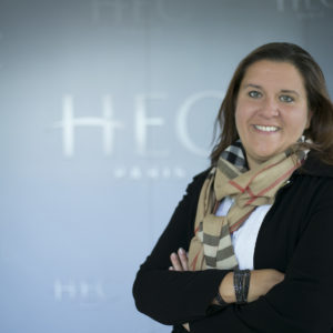 Aurelia Le Roy