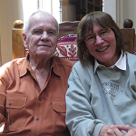 Barbara Oakley and Cormac McCarthy