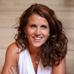 Camille Preston
