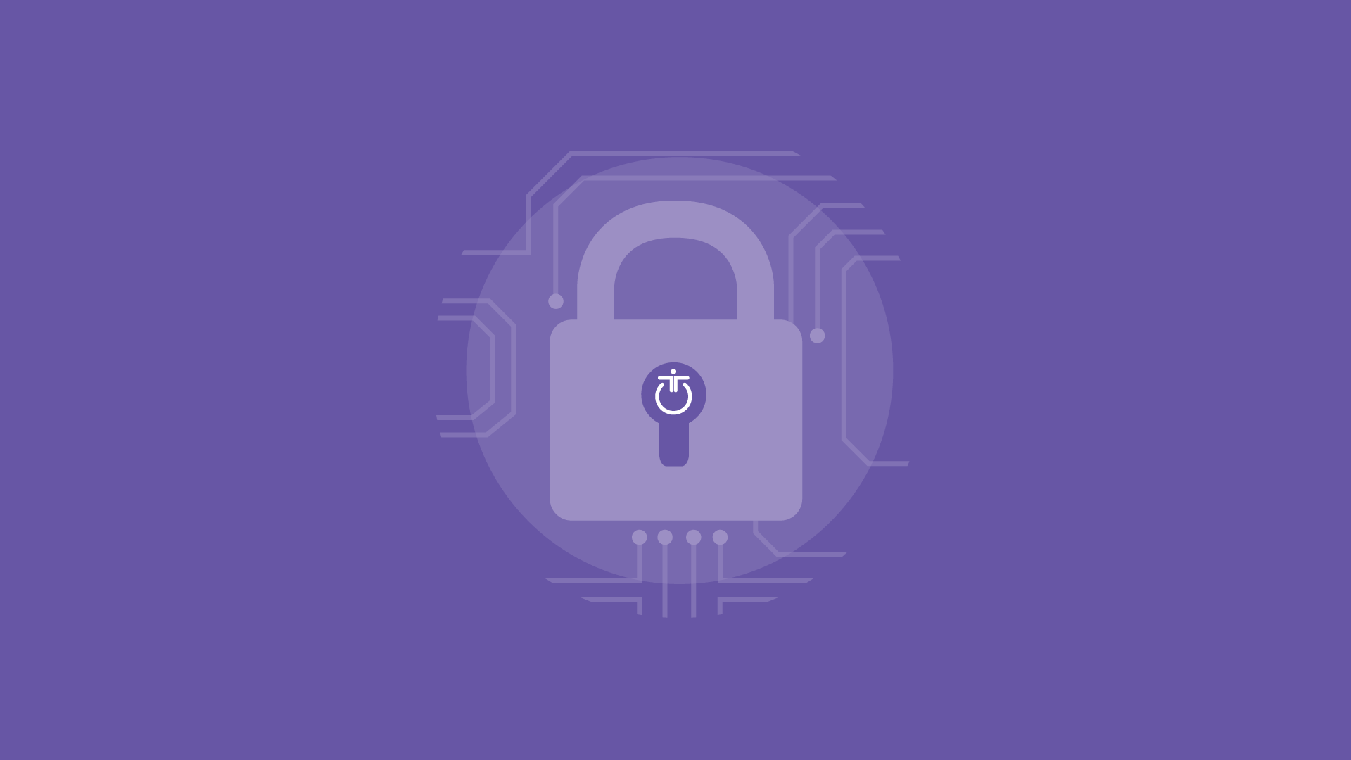 cybersecurity icon
