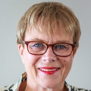 Diana Jones