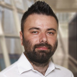 Emil Romas