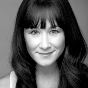 Jennifer Clevidence