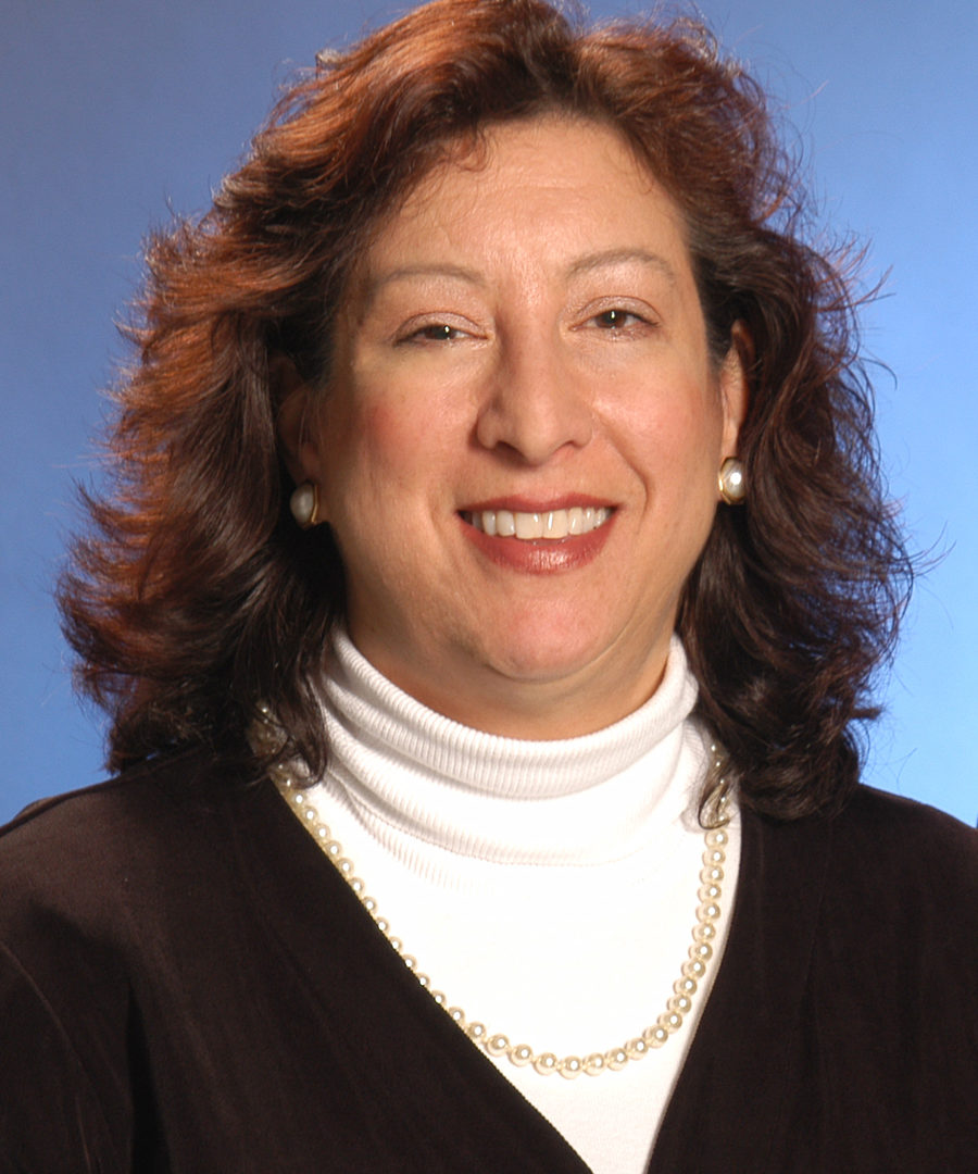 Judith Lindenberger