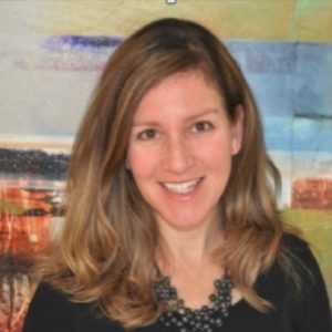 Julie Abel-Hunt
