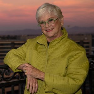 Kathy Kolbe