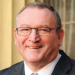 Keir McDonald