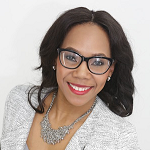 Kelah N. Raymond