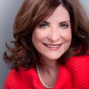 Marcia Reynolds