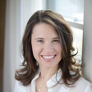 Meghan Godorov