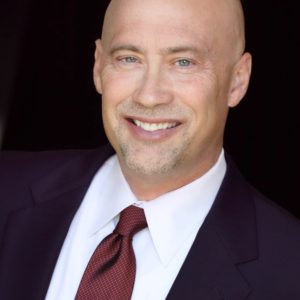 Mike Patterson