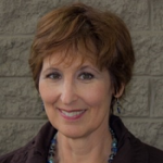 Pam Burgess