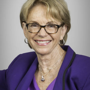 Pat McLagan
