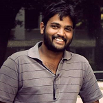 Savaram Ravindra