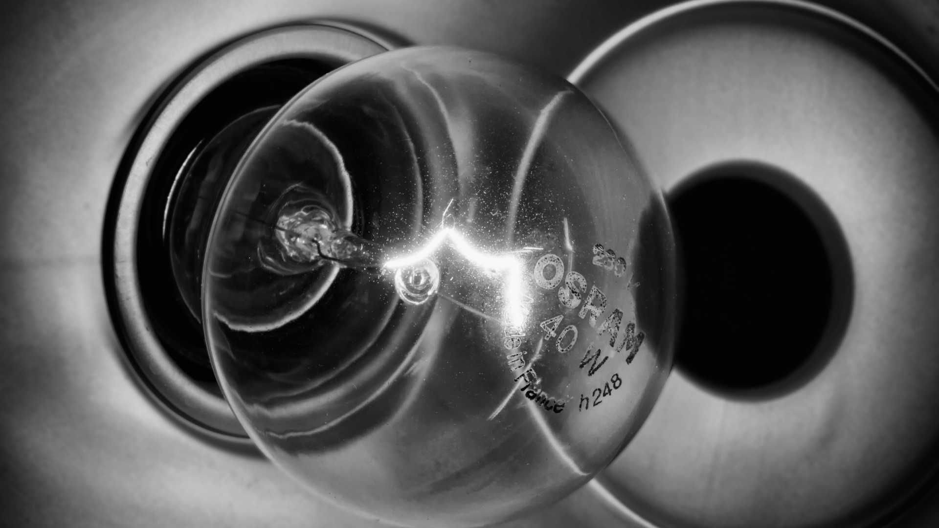 lightbulb