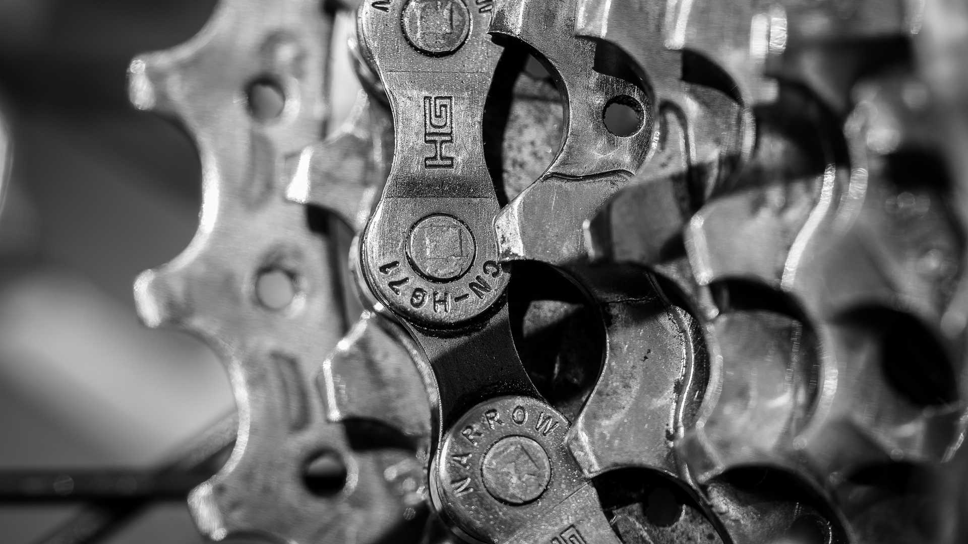 gears