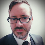Derek Mitchell