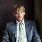 Garett Howardson