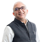 Rajeev Peshawaria