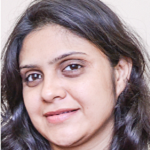Shivani Sharma