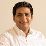 Suman Basu