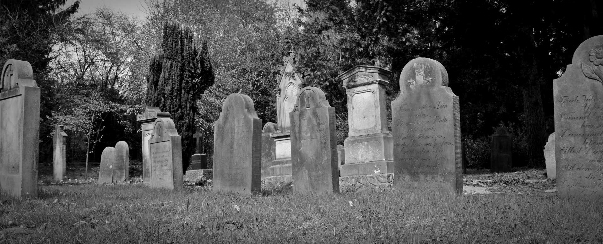 cemetery