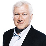John Holland