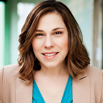 Andrea MacKenzie, MBA