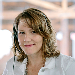 Cindy Huggett, CPLP