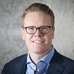 Fredrik Schuller