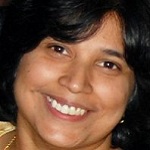 Madhumita Mitra