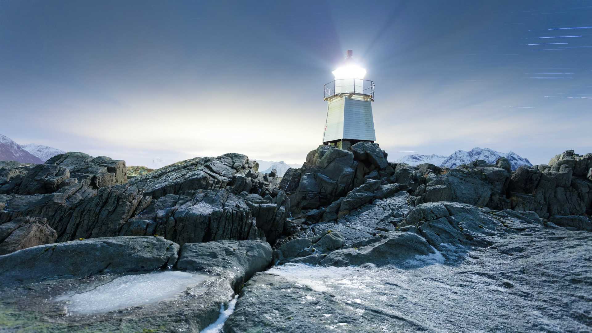 lighthouse