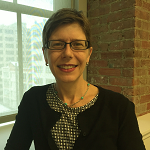 Laura Smith Dunaief