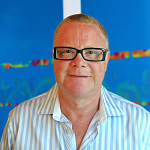 David Patrick