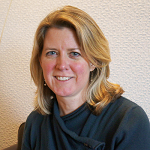 Elizabeth Pearce