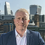 Paul Hughes, LLB, MBA, DBA