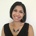 Sonali D’silva